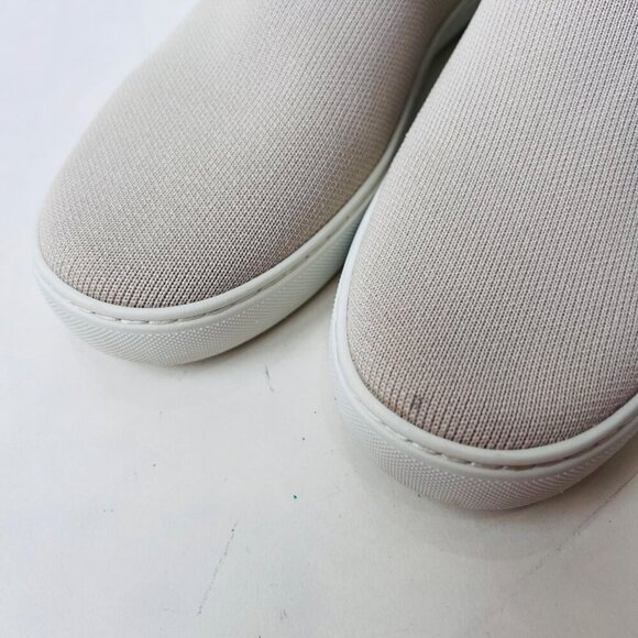 Rothy’s Women’s Original Slip On Loafers - Size 9 - Sand - Picture 6 of 13